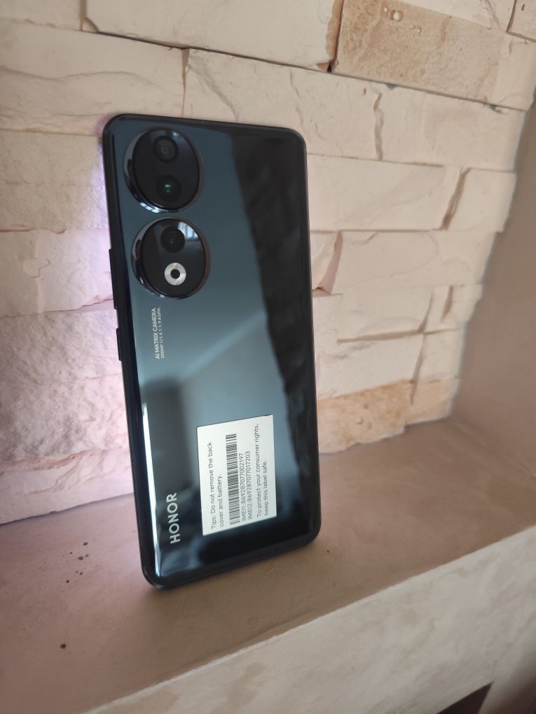 Honor 90 8/256 хонор: 9 000 грн. - Мобільні телефони / смартфони ...
