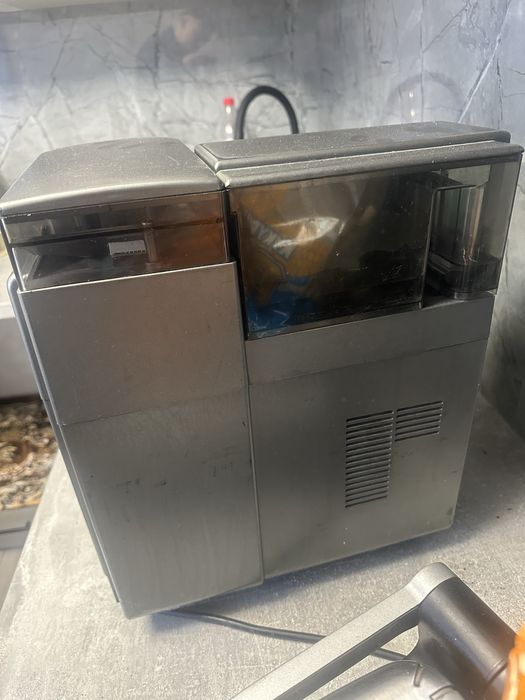 Кавовий апарат Spidem Trevi Chiara.