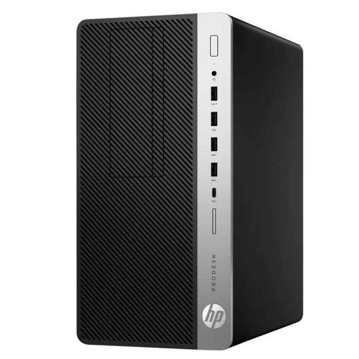 Потужні комп’ютери HP ProDesk 600 G3 Mini Tower s1151 гурт | гарантія