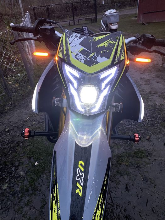 Shineray VXR 300 +торг