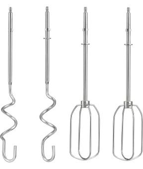 Міксер TEFAL Quick Mix Hand Mixer