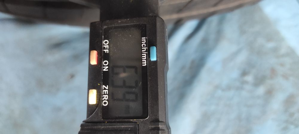05 Opony Letnie Bridgestone 195/55/16 Bardzo Ładne