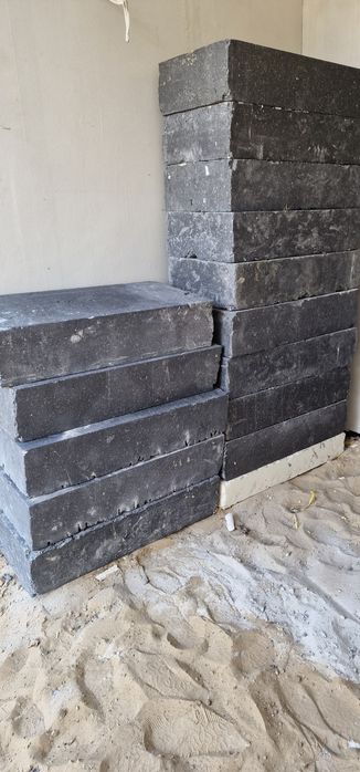 Styropian 22 cm grafitowy  0,032