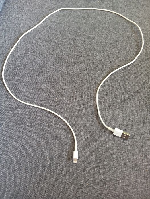Kabel do Iphone 1 metr