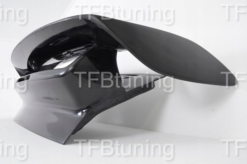 lotka klapa gt2 porsche 911 996 c2 / c4 spoiler tfb tuning