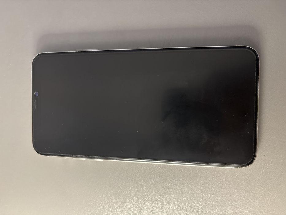 Айфон 11 про макс на 256гб