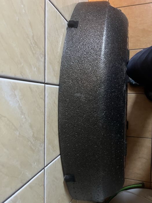 Wklad Styropian Bagażnika TOYOTA RAV4 V