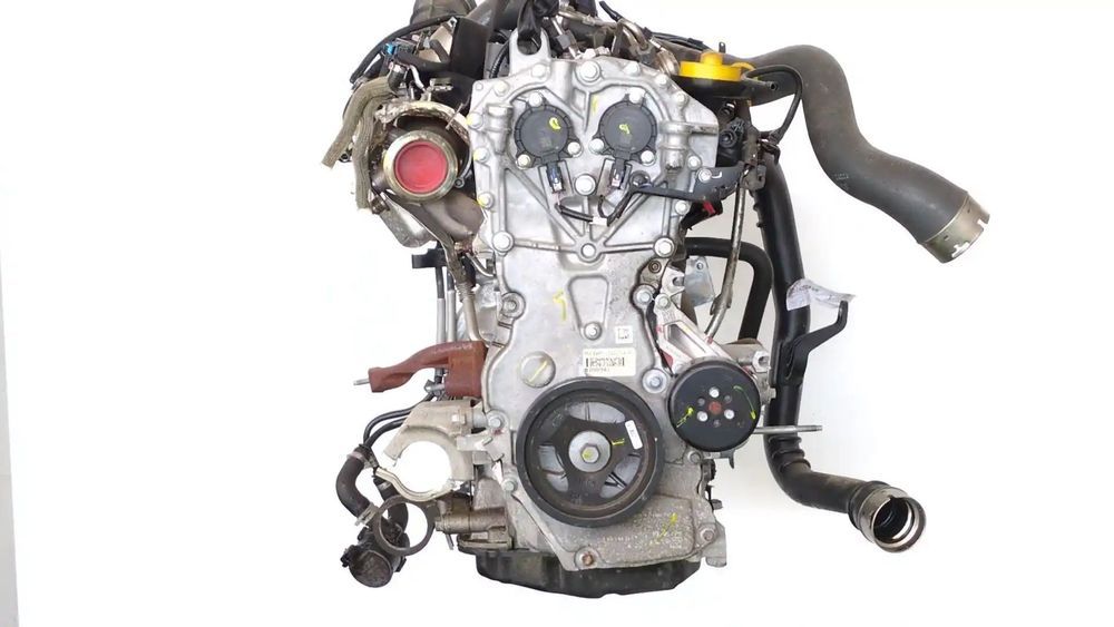 MOTOR DACIA DUSTER 1.3 TCE H5H490