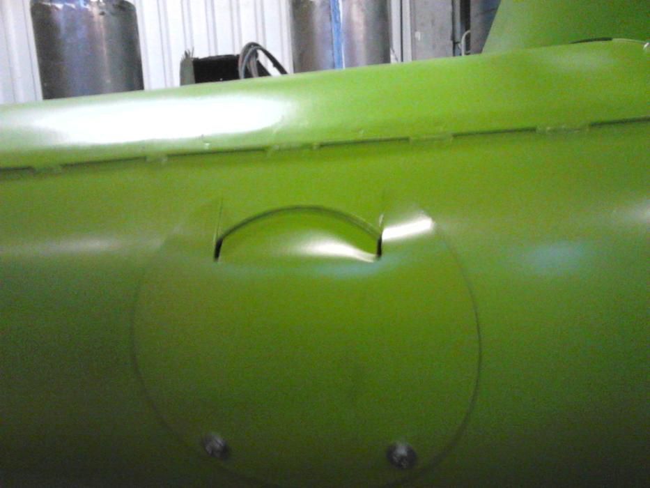 Bęben ślimak hed.767.015 767.020 Claas kpl 7,5 m Lexion, Mega