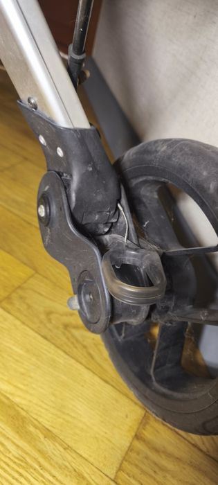 Дитяча коляска Orbital Orbitbaby G2