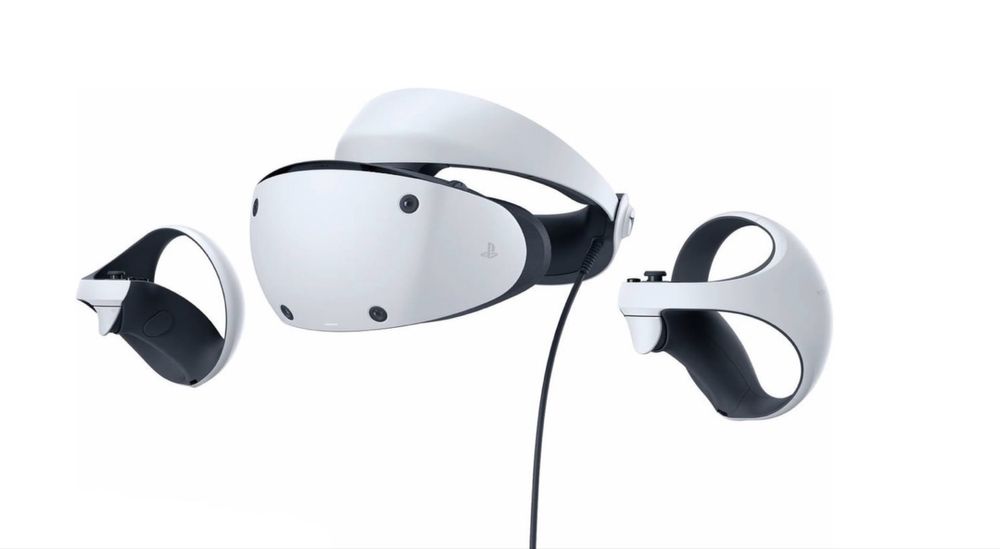 Vendo ps5 e oculos vr