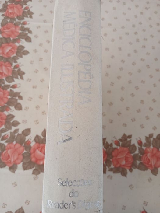 Enciclopédia Médica Ilustrada