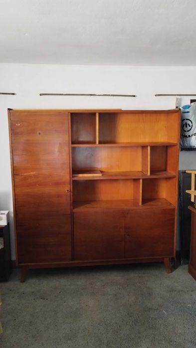 Sprzedam starą meblościankę