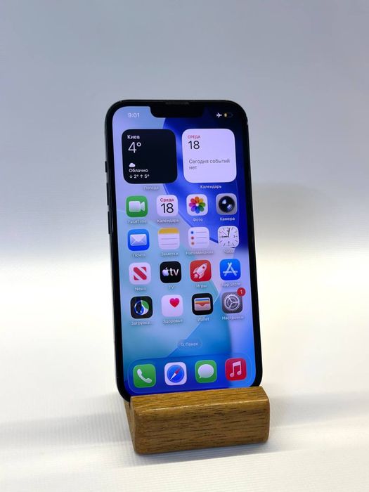 ‼️ iPhone 13 батарея 100% 14 Pro 128gb та iPhone 13 Pro Max‼️