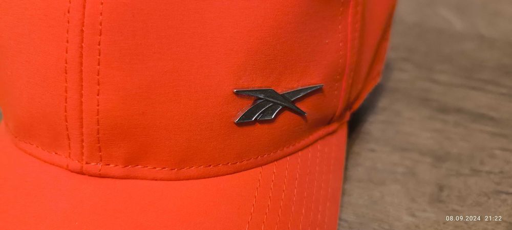 Кепка Reebok Badge