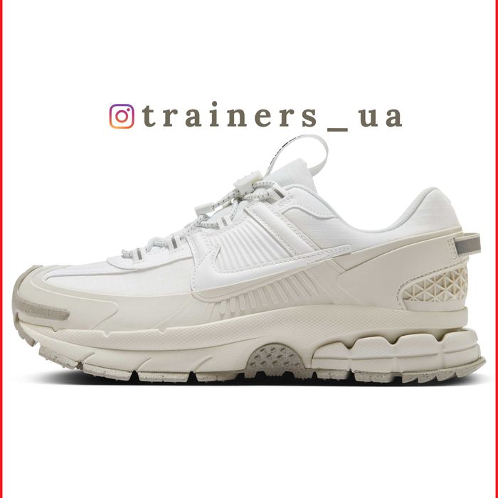 ОРИГИНАЛ Nike Zoom Vomero Roam (HV5951-100) кроссовки мужские кросівки