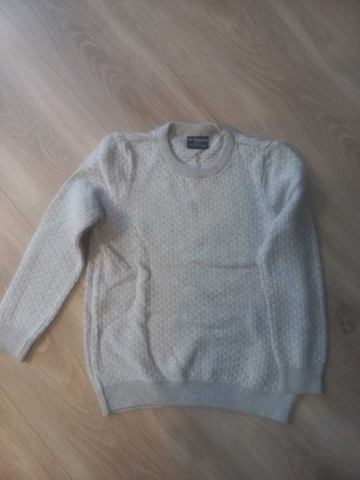 Светр, реглан, кофта LC Waikiki для хлопчика 5 р.