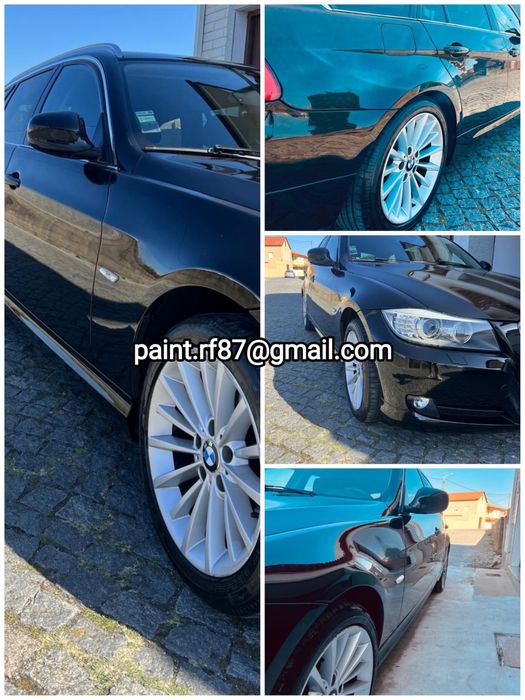 Servicos automotivos