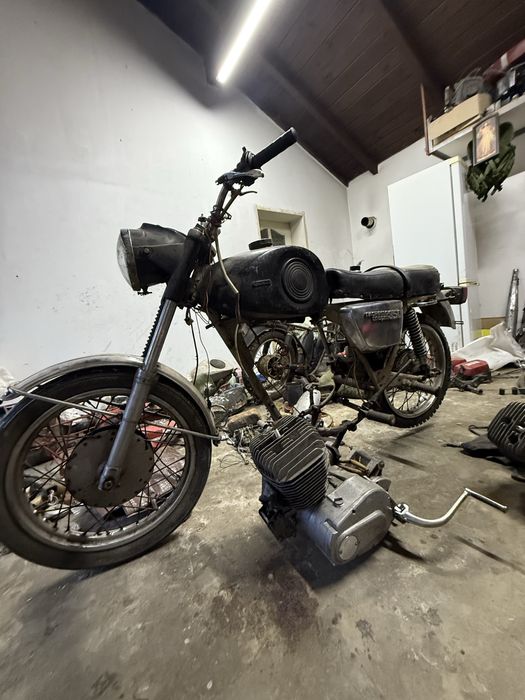 Иж пс планета спорт