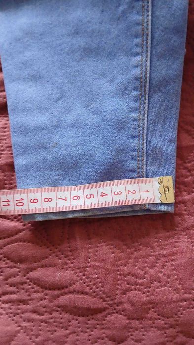 Джинси жіночі Denim 14