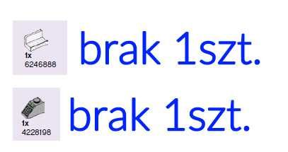 Klocki Lego Friends Parkowa kawiarnia w Heartlake City 41426 Pudełko