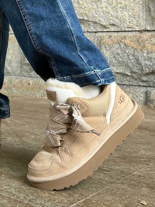 UGG Lowmel Sand r.40