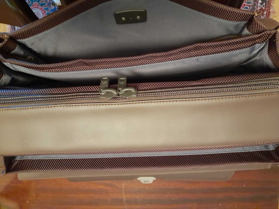 Pasta para computador