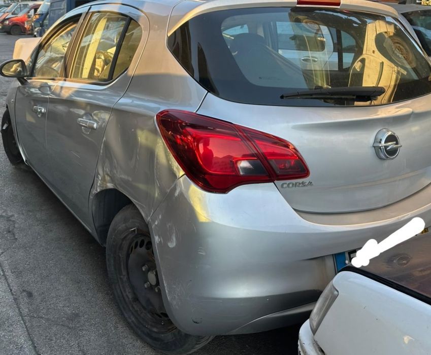 Opel corsa E /peças para os Anos de 2014/2015/2016/2017/2018/2019