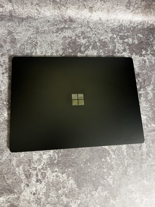 Microsoft Surface Laptop 5, i5-1245u, RAM 16, SSD 512, 2K Touch