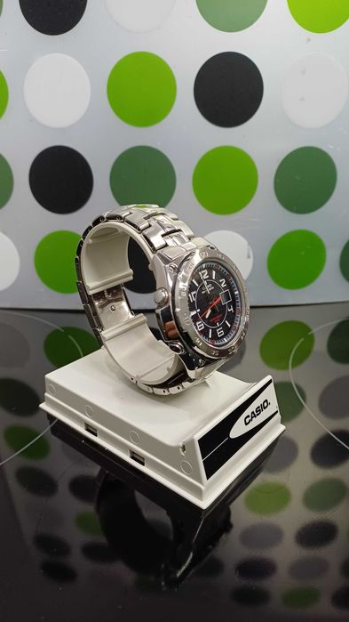 Casio WVQ 143 wave ceptor idealny stan