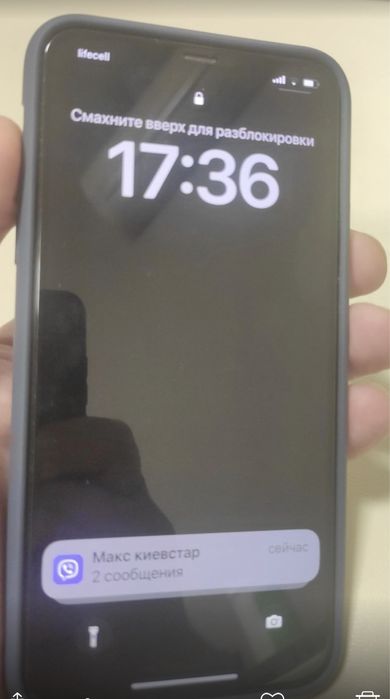 iPhone 11 Pro Max 256 гб б/у отличное состояние графит