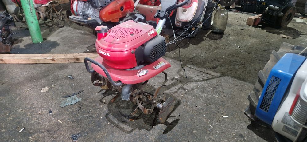 Продам мотоблок Honda