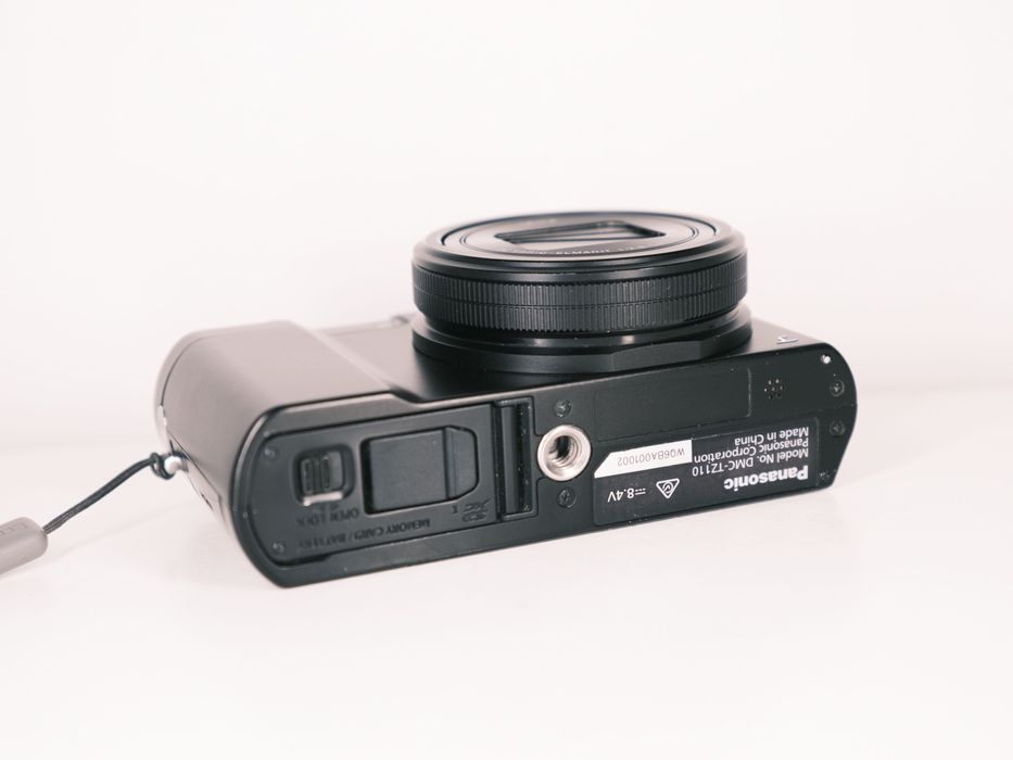 Panasonic Lumix TZ100\TZ110 + гарантія / без передоплат