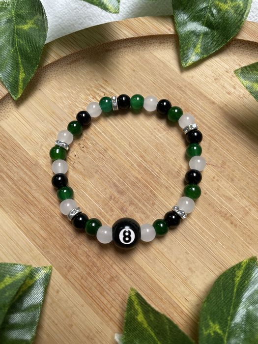 bransoletka handmade