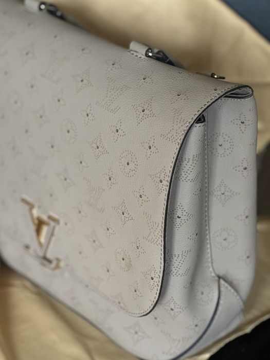 Сумка Louis Vuitton натуральна шкіра
