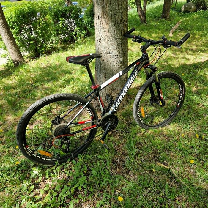 Rower górski MTB Cannondale Trail 5 rozm. S