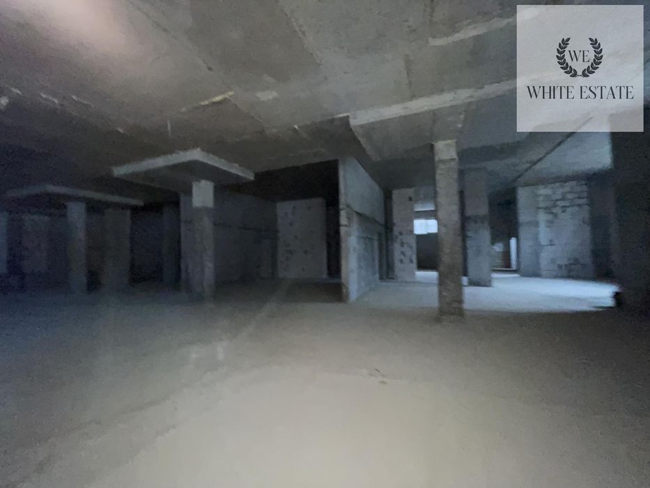 Продаж комерційного приміщення м. Кременець