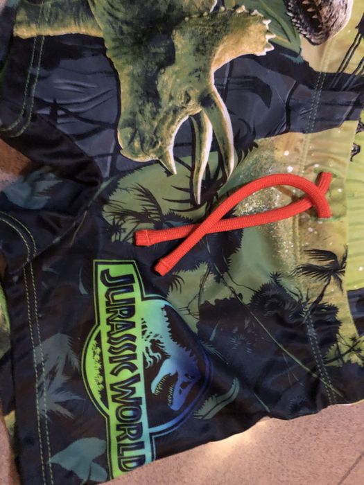 Roupa verão 4/5 Anos