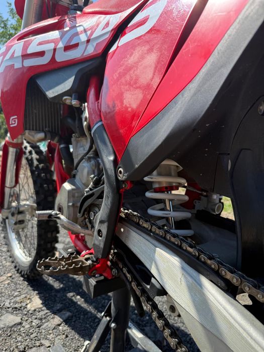 Gas gas mc350 2023 (Sxf,kxf,Yzf,Rmz)
