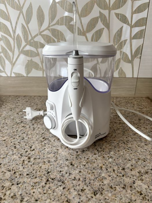Irygator waterpik waterflosser