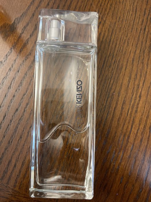 Парфуми Kenzo L'Eau Kenzo Pour Femme