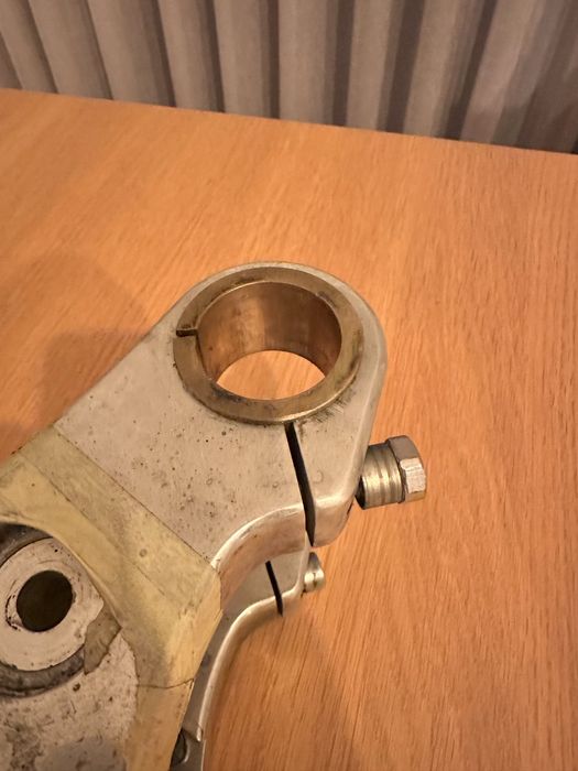 Mesas de direção (TS ) Harley Davidson