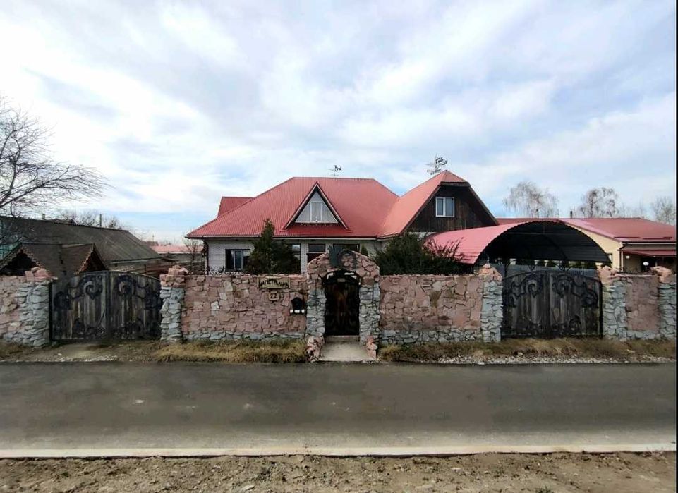 Продам гарний будинок в с. ЛЕМЕШІ