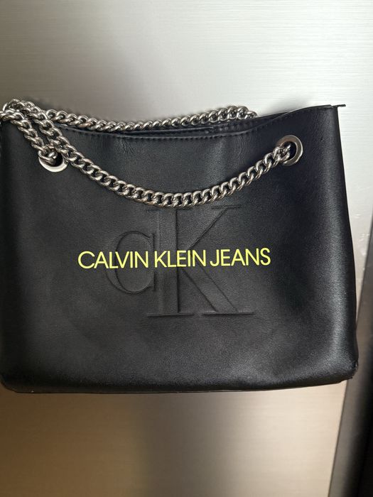 Сумка  сalvin klein jeans