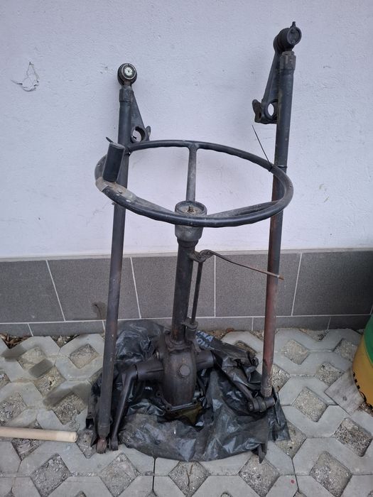 Ursus  c330 c328 c335 kolumna kierownicza