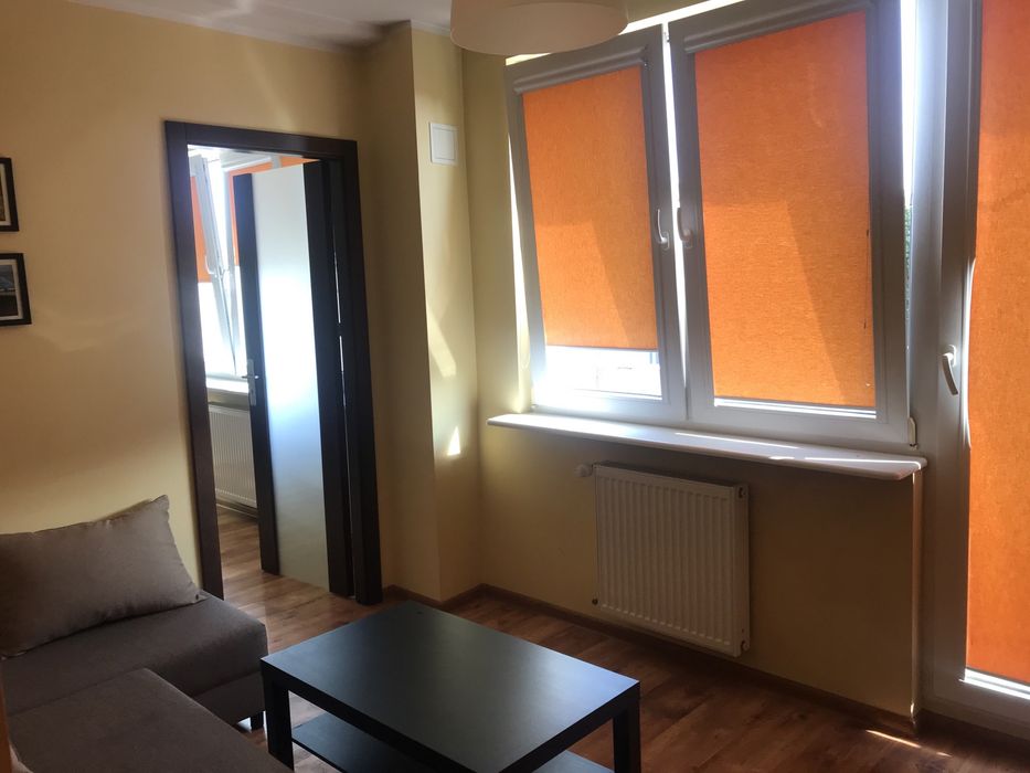 Apartament 2 pokoje Śródmieście Gdyni