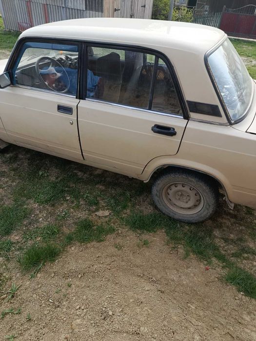 Продам ВАЗ 2107.