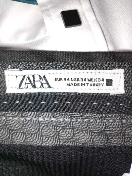 Рубашка та брюки