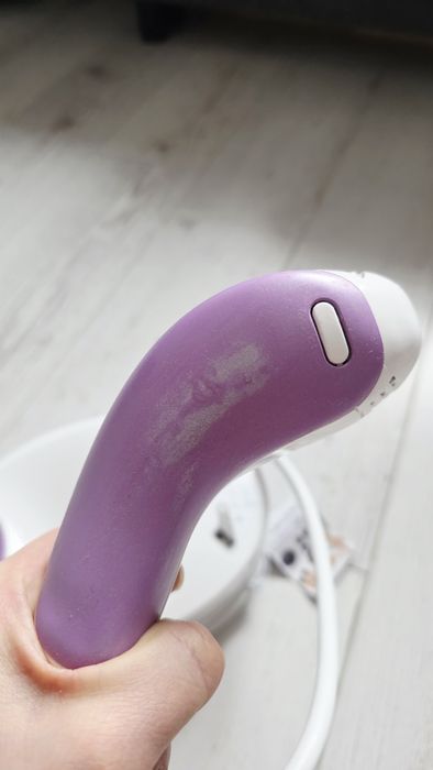 Depilator laserowy Remington i-Light Pro IPL 6000