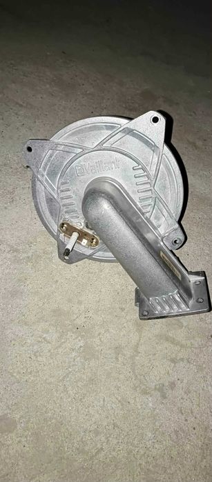 Palnik gazowy Vaillant Eco-Tec plus VC PL 306/3-5